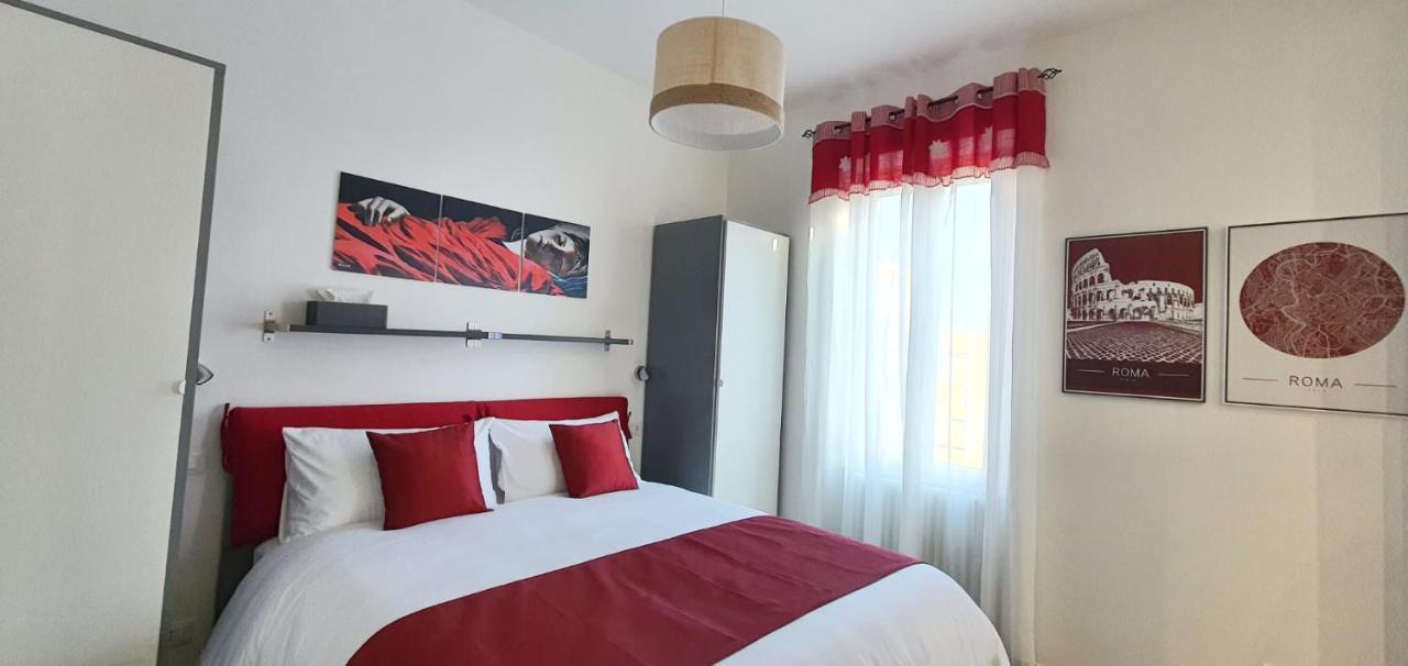 Apartamento Vatican St. Peter