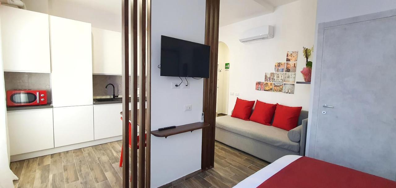 Apartamento Vatican St. Peter