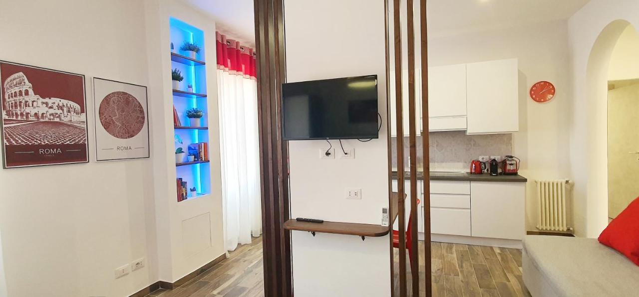 Apartamento Vatican St. Peter