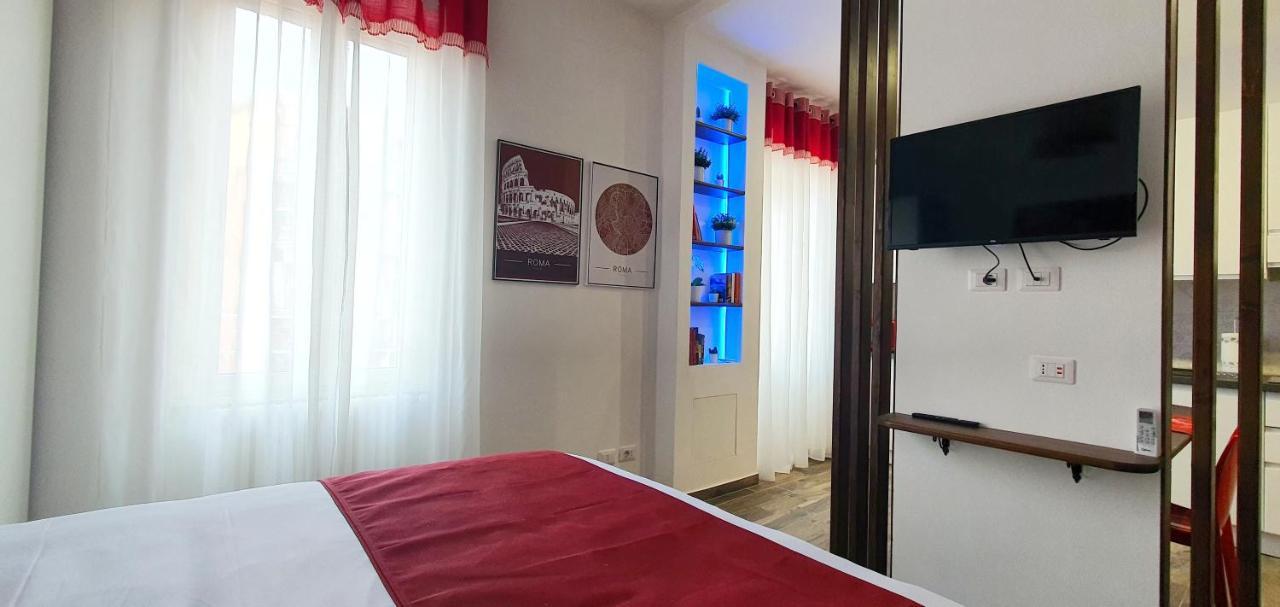 Apartamento Vatican St. Peter Roma
