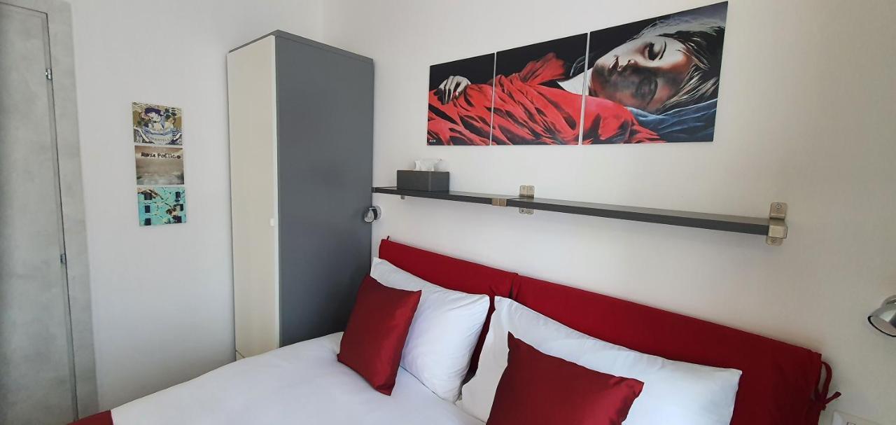 Apartamento Vatican St. Peter