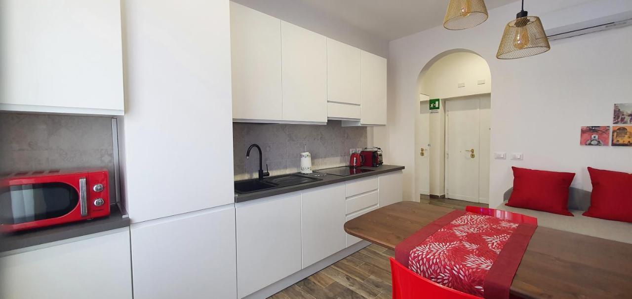 Apartamento Vatican St. Peter *