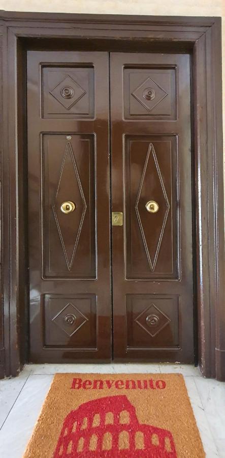 Apartamento Vatican St. Peter