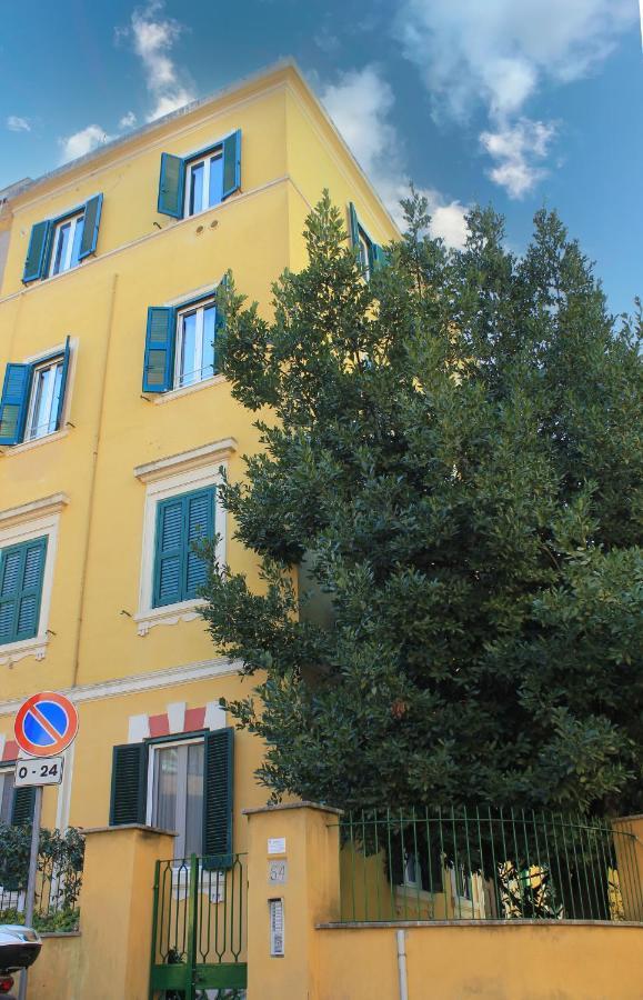 Vatican St. Peter Apartamento