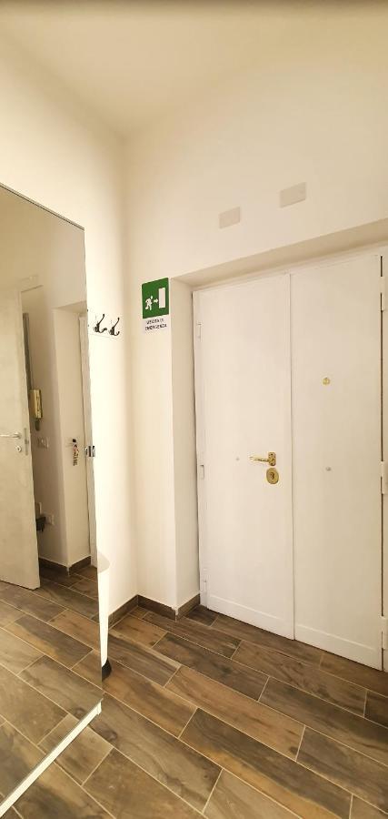 Apartamento Vatican St. Peter *