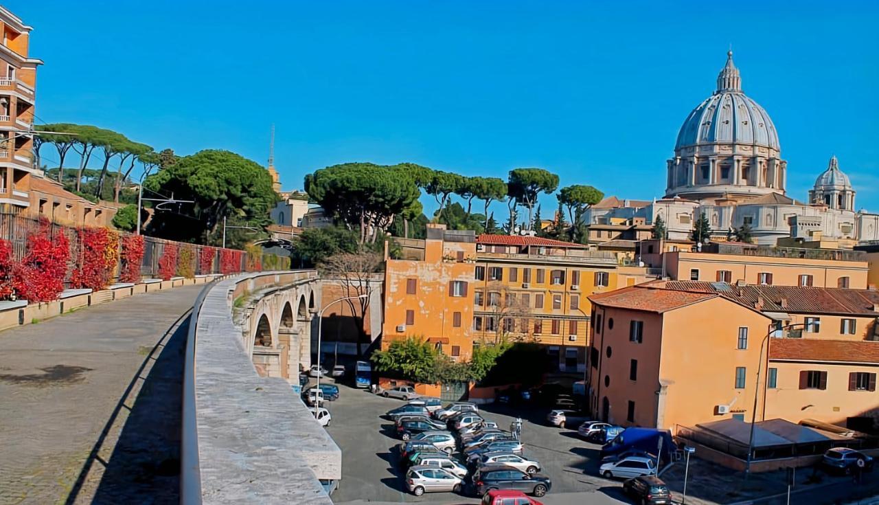 Apartamento Vatican St. Peter *