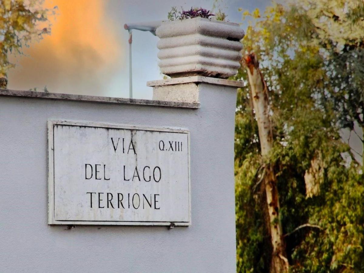 Vatican St. Peter Apartamento